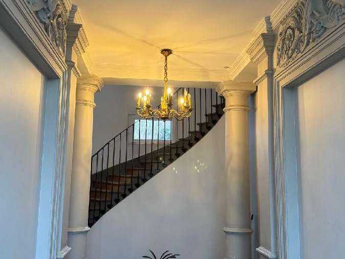 Maison Vailly-sur-Aisne - 457m²