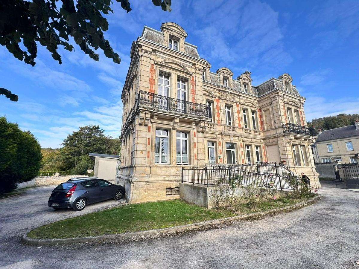 Maison Vailly-sur-Aisne