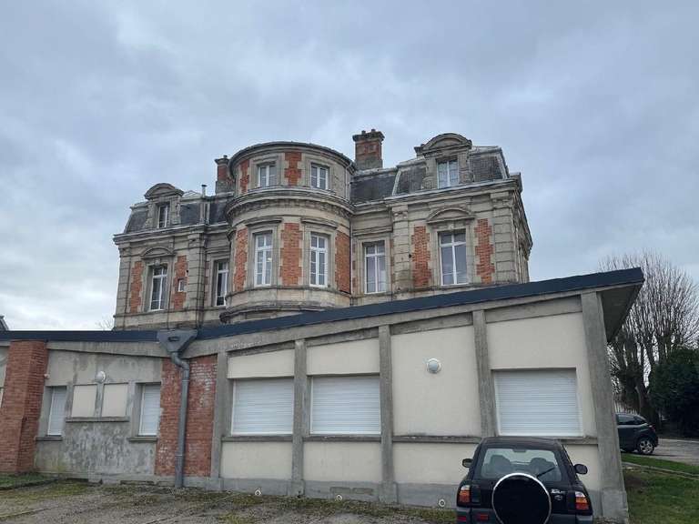 Maison Vailly-sur-Aisne - 457m²