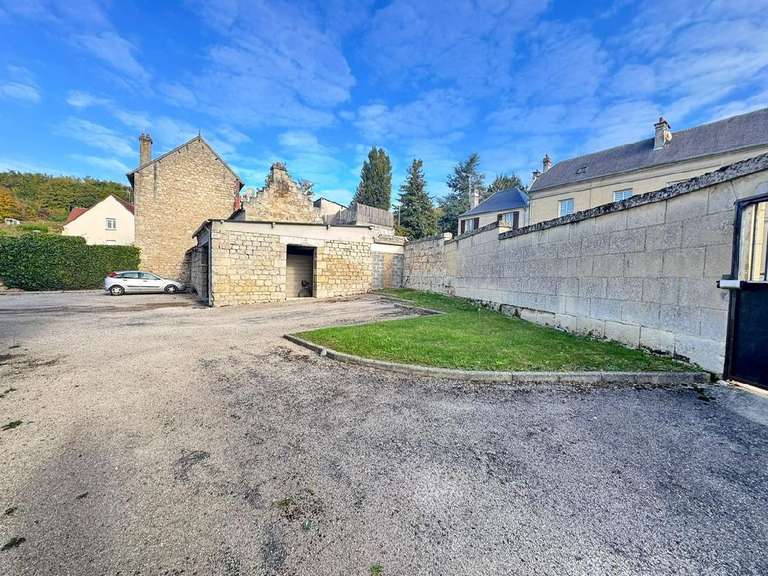 Maison Vailly-sur-Aisne - 457m²