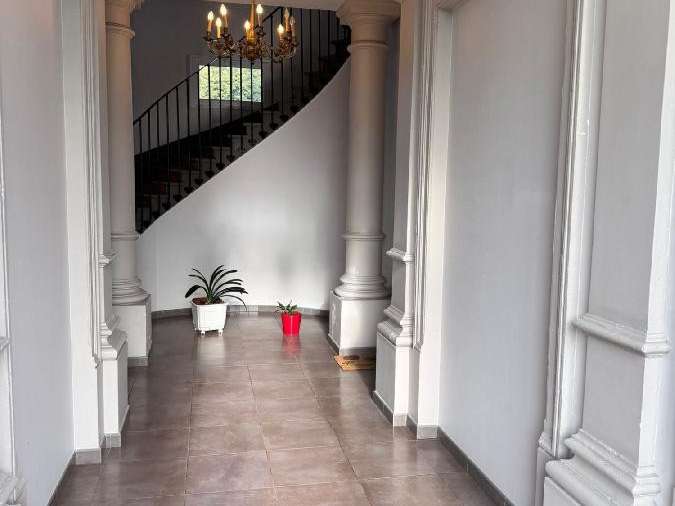 Maison Vailly-sur-Aisne - 457m²