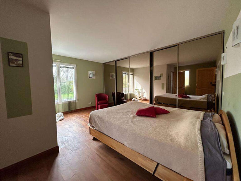 Maison Vair-sur-Loire - 5 chambres