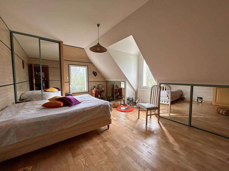 Maison Vair-sur-Loire - 5 chambres