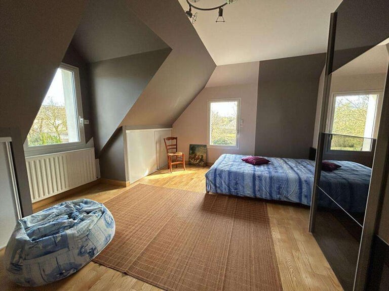 Maison Vair-sur-Loire - 5 chambres