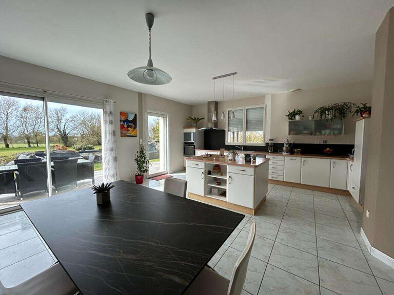 Maison Vair-sur-Loire - 5 chambres