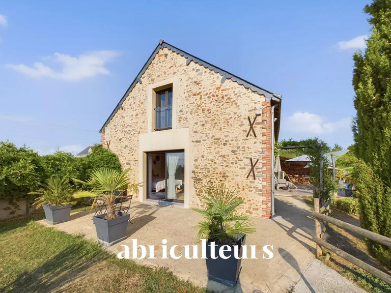 House Vair-sur-Loire - 5 bedrooms - 445m²