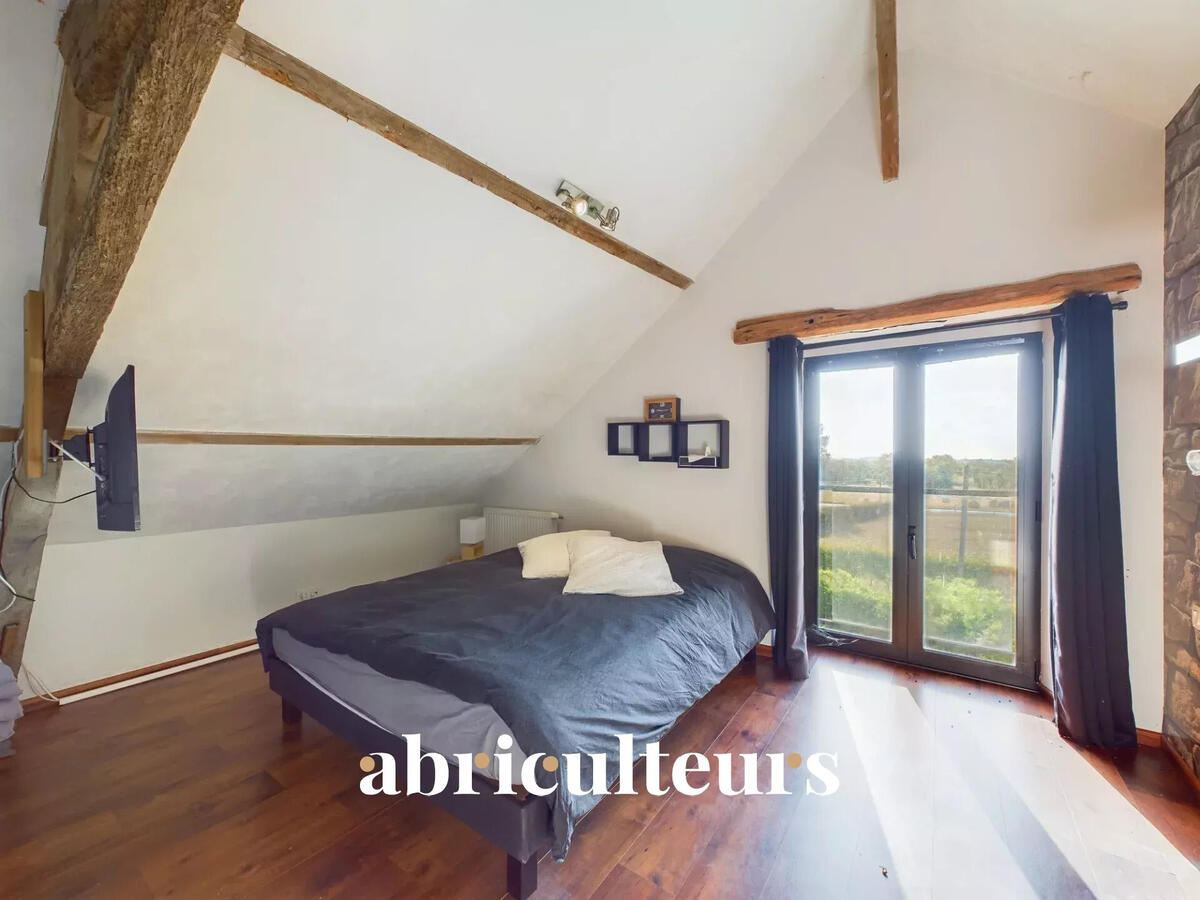 House Vair-sur-Loire