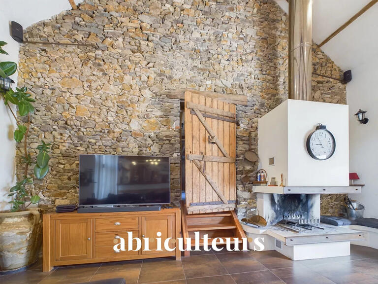 House Vair-sur-Loire - 5 bedrooms - 445m²