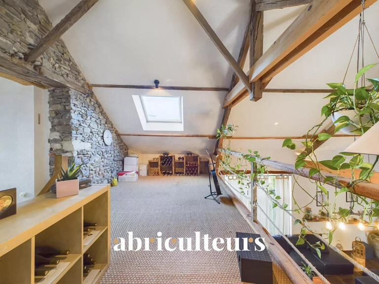 House Vair-sur-Loire - 5 bedrooms - 445m²