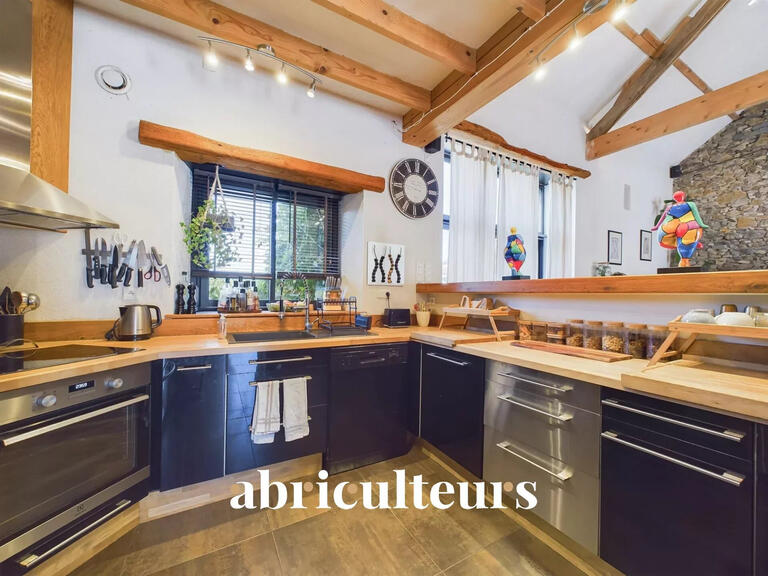 House Vair-sur-Loire - 5 bedrooms - 445m²