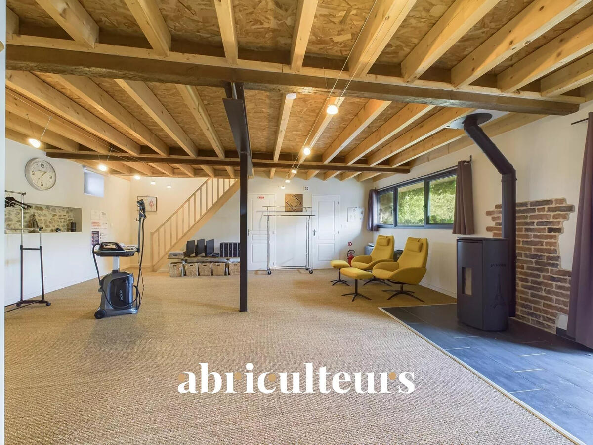 House Vair-sur-Loire
