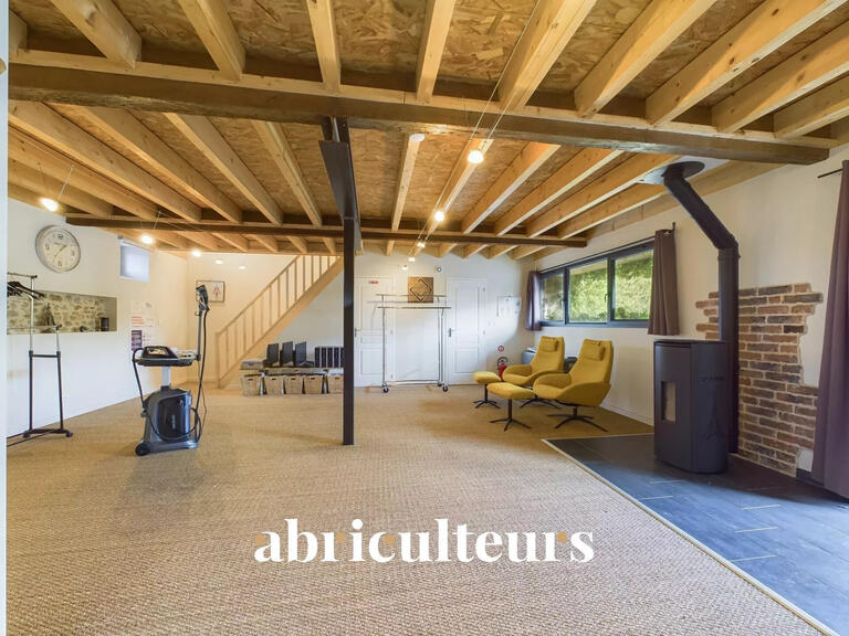 House Vair-sur-Loire - 5 bedrooms - 445m²