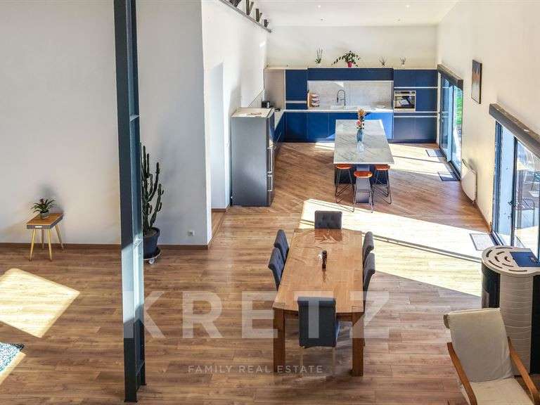 Maison Vaire-sous-Corbie - 7 chambres - 365m²