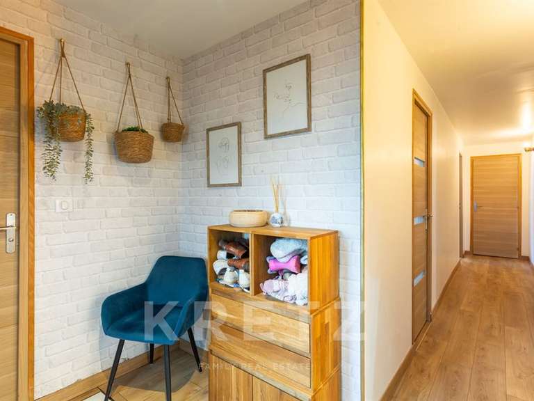 Maison Vaire-sous-Corbie - 7 chambres - 365m²