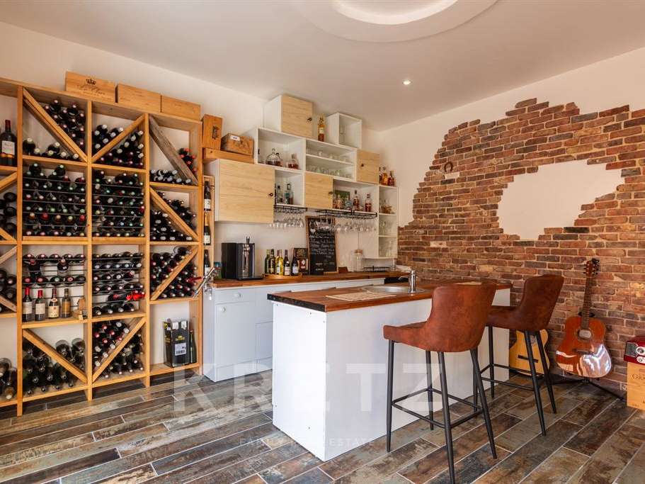 Maison Vaire-sous-Corbie