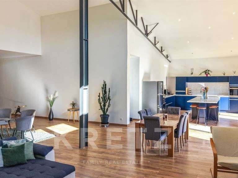 Maison Vaire-sous-Corbie - 7 chambres - 365m²