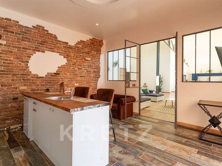 Maison Vaire-sous-Corbie - 7 chambres - 365m²