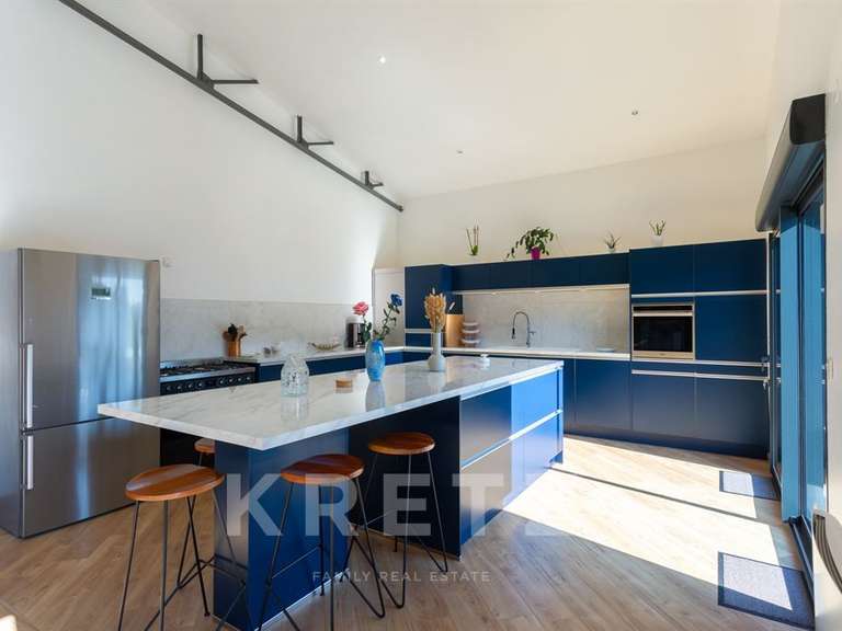 Maison Vaire-sous-Corbie - 7 chambres - 365m²