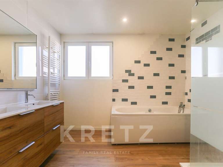 Maison Vaire-sous-Corbie - 7 chambres - 365m²