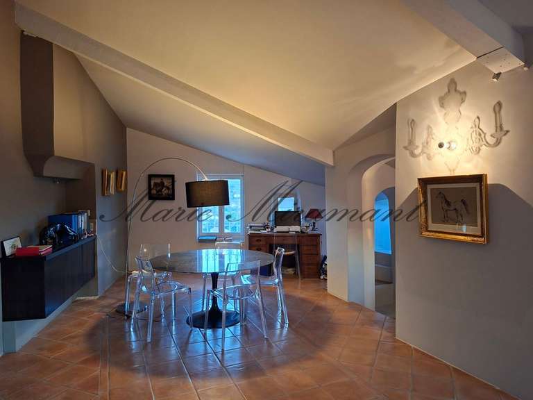 Hôtel particulier Vaison-la-Romaine - 7 chambres - 660m²