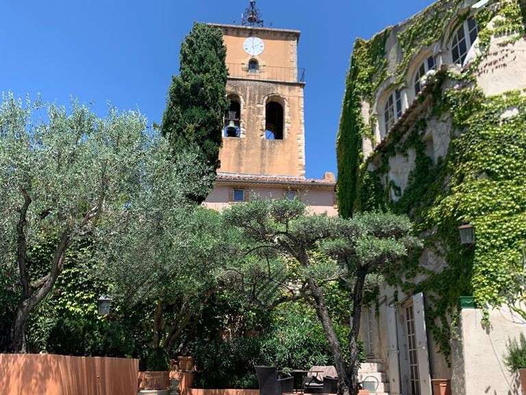 Hôtel particulier Vaison-la-Romaine - 7 chambres - 800m²