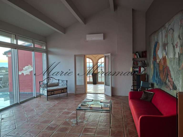 Hôtel particulier Vaison-la-Romaine - 7 chambres - 800m²