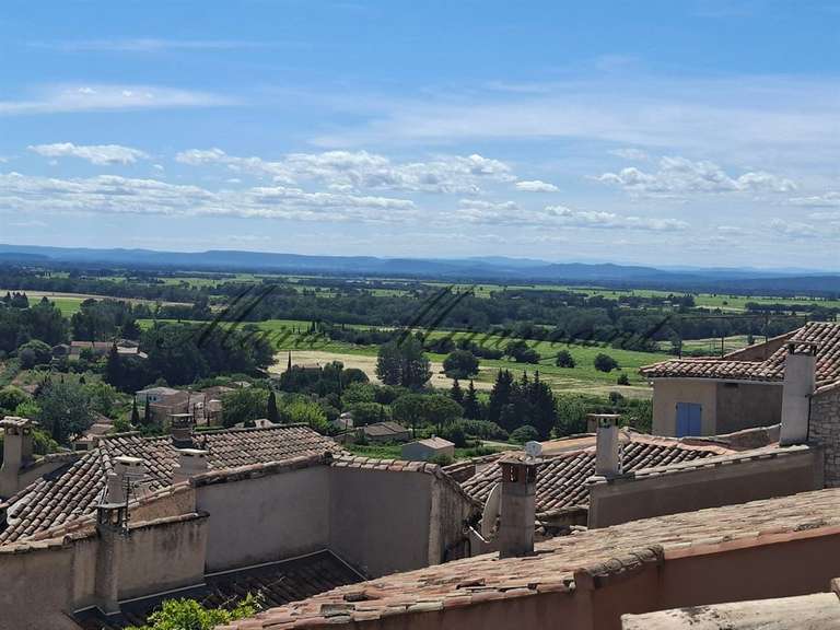 Hôtel particulier Vaison-la-Romaine - 7 chambres - 800m²