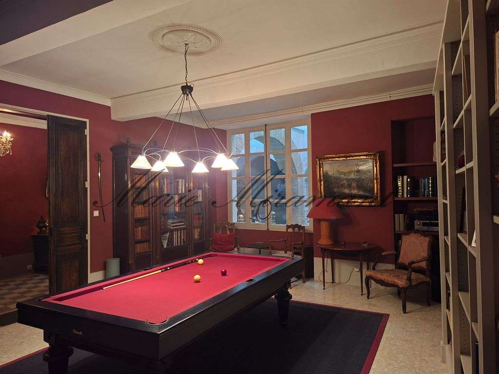 Hôtel particulier Vaison-la-Romaine