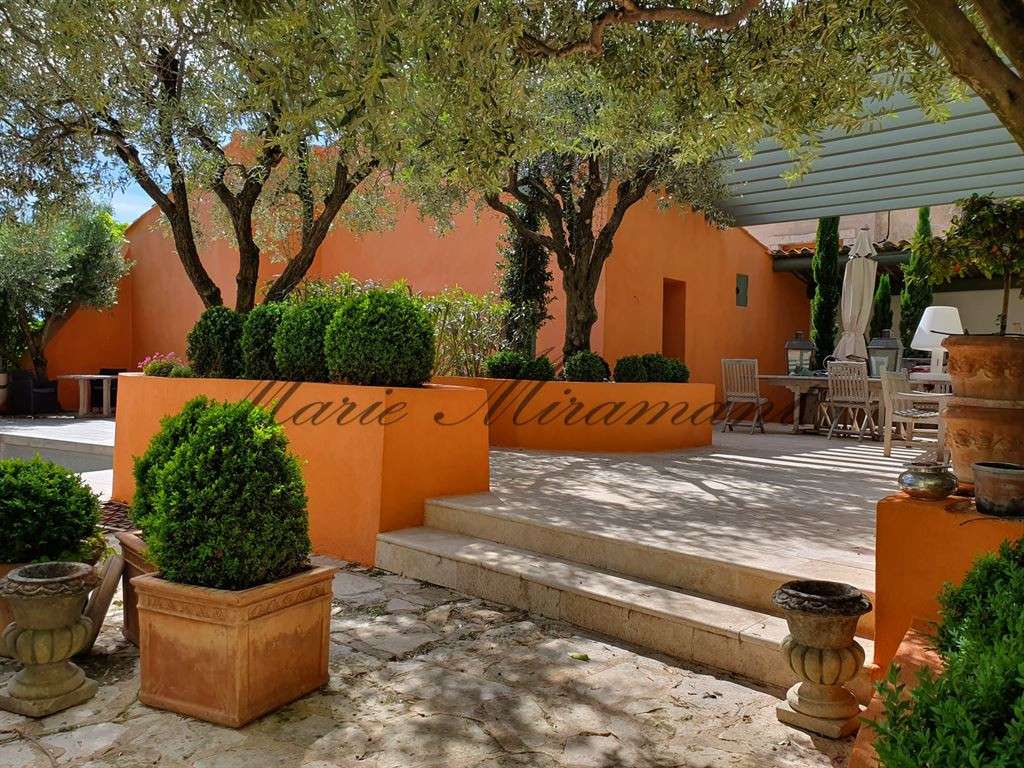 Hôtel particulier Vaison-la-Romaine