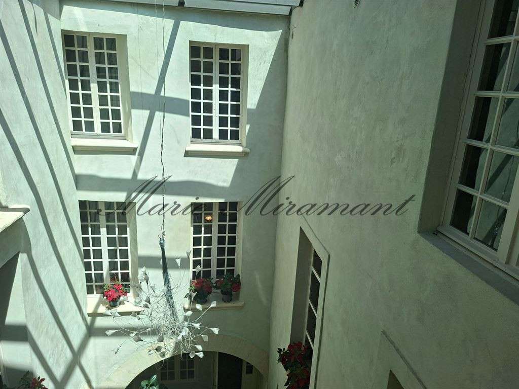 Mansion Vaison-la-Romaine