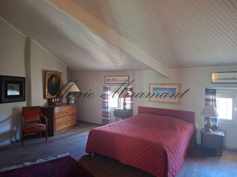 Hôtel particulier Vaison-la-Romaine - 7 chambres - 800m²