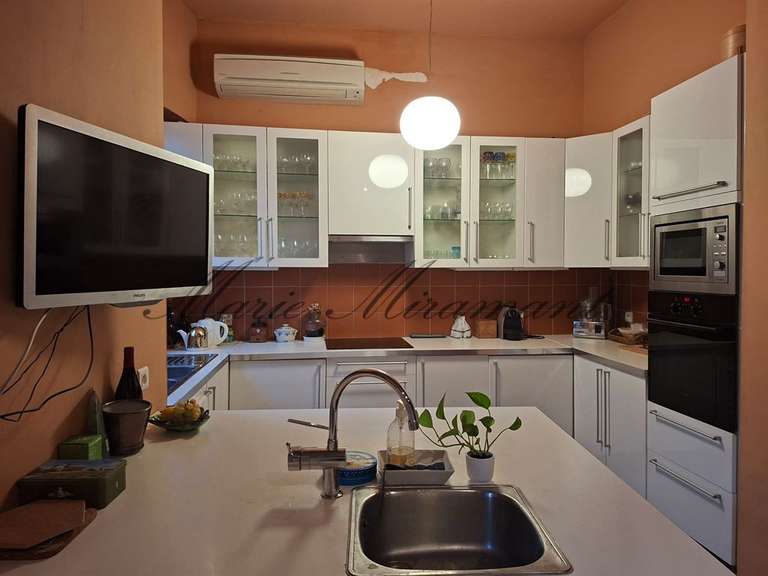 Hôtel particulier Vaison-la-Romaine - 7 chambres - 800m²