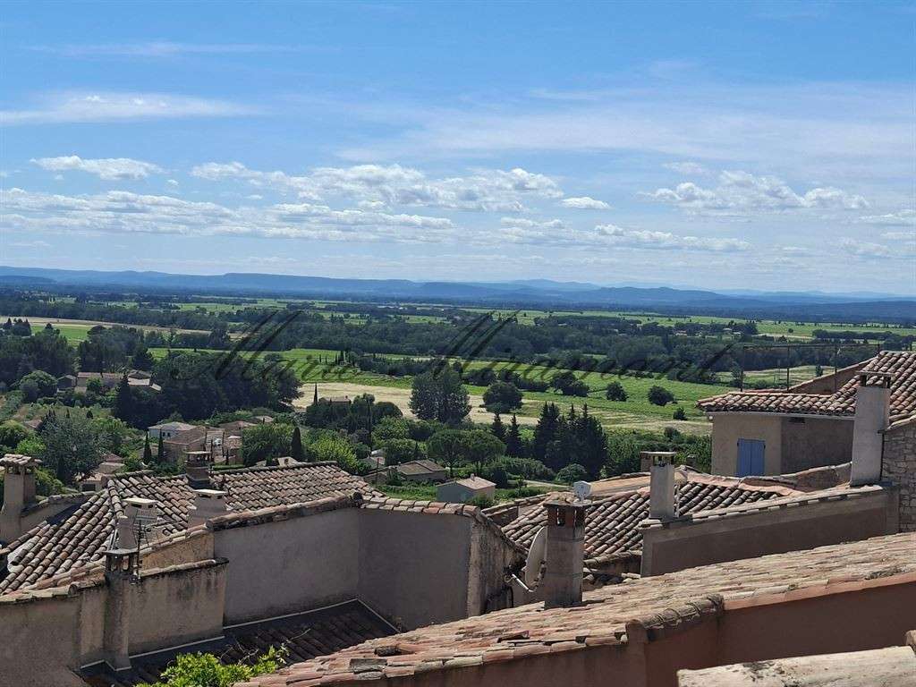 Mansion Vaison-la-Romaine