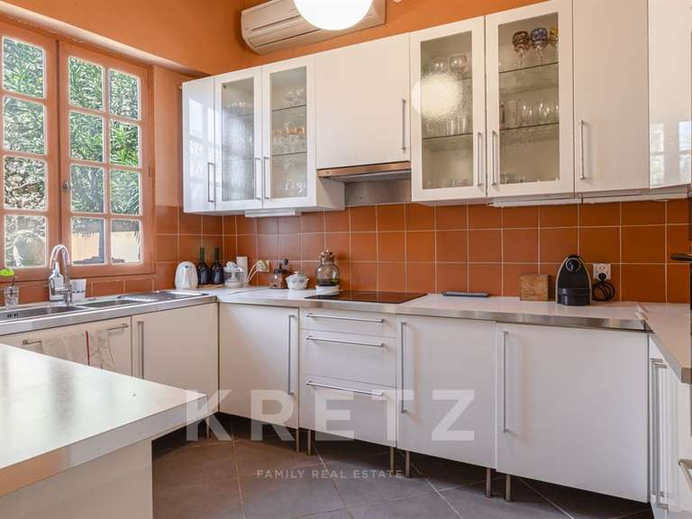 Hôtel particulier Vaison-la-Romaine - 7 chambres - 910m²