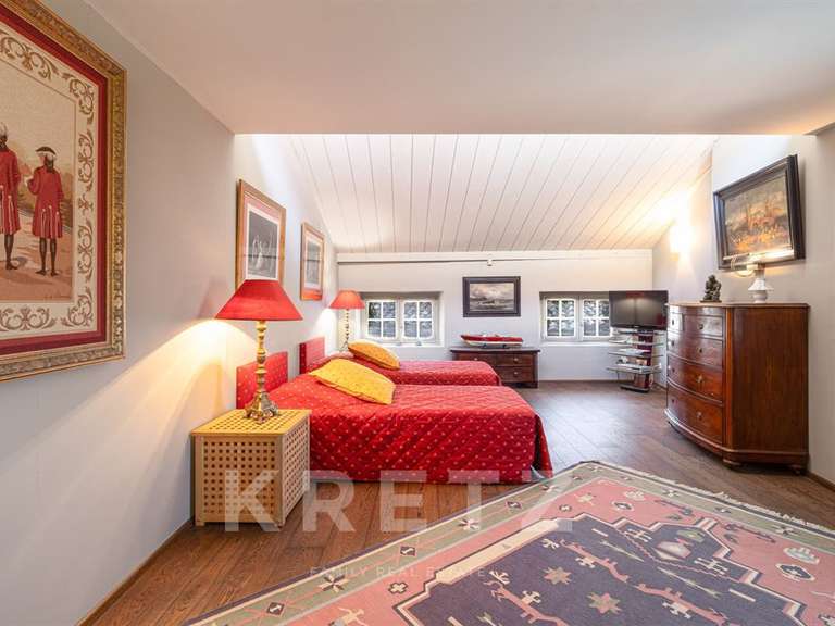 Hôtel particulier Vaison-la-Romaine - 7 chambres - 910m²