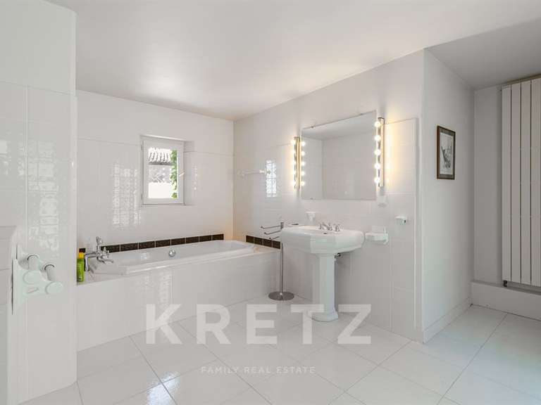 Hôtel particulier Vaison-la-Romaine - 7 chambres - 910m²