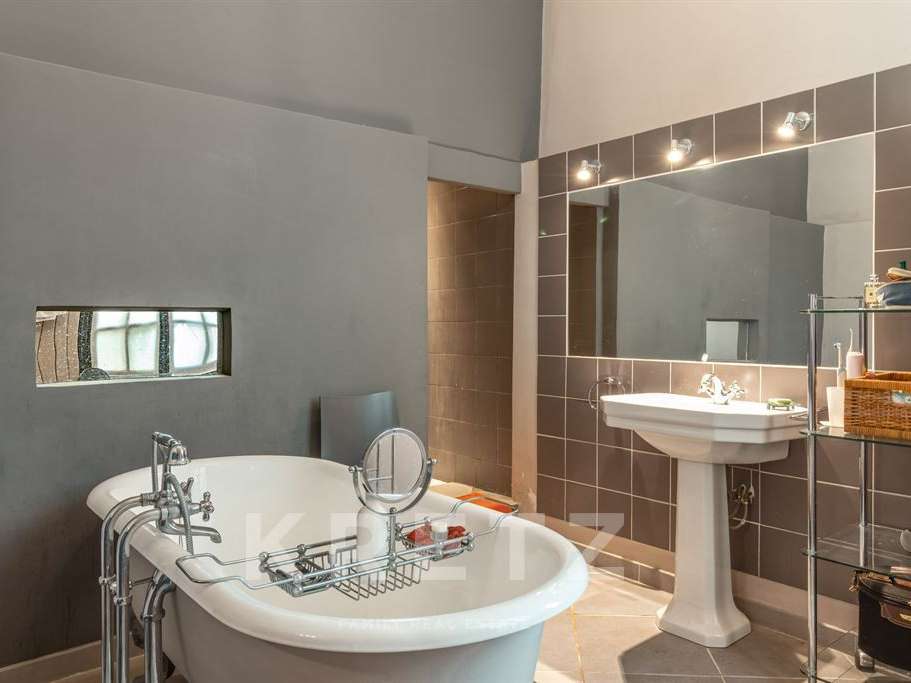 Hôtel particulier Vaison-la-Romaine