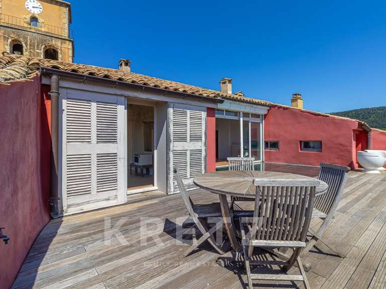 Hôtel particulier Vaison-la-Romaine - 7 chambres - 910m²