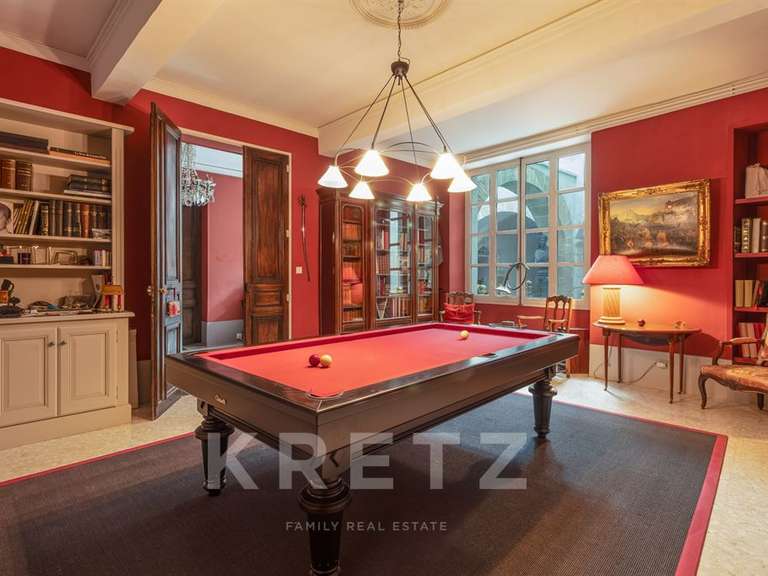 Hôtel particulier Vaison-la-Romaine - 7 chambres - 910m²
