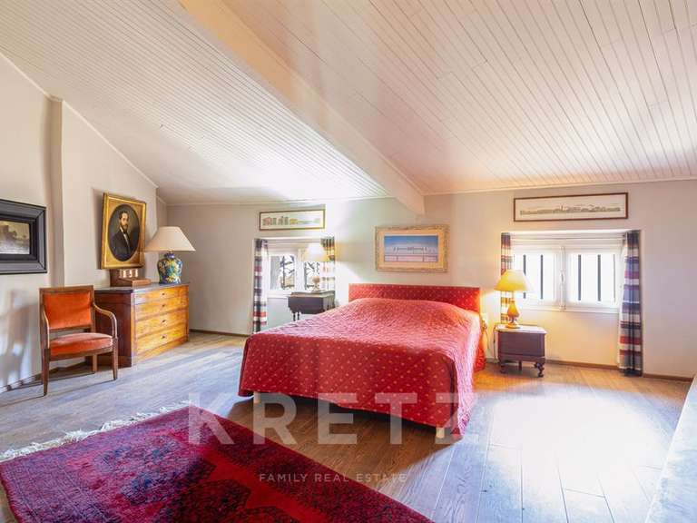 Hôtel particulier Vaison-la-Romaine - 7 chambres - 910m²