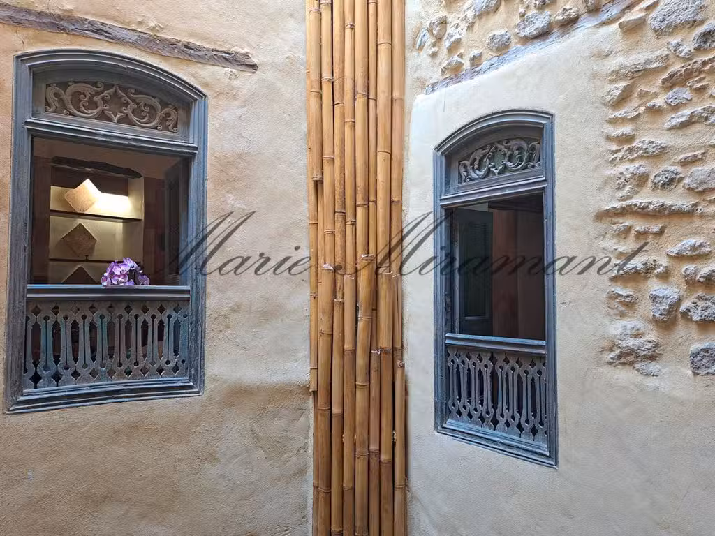 Hôtel particulier Vaison-la-Romaine