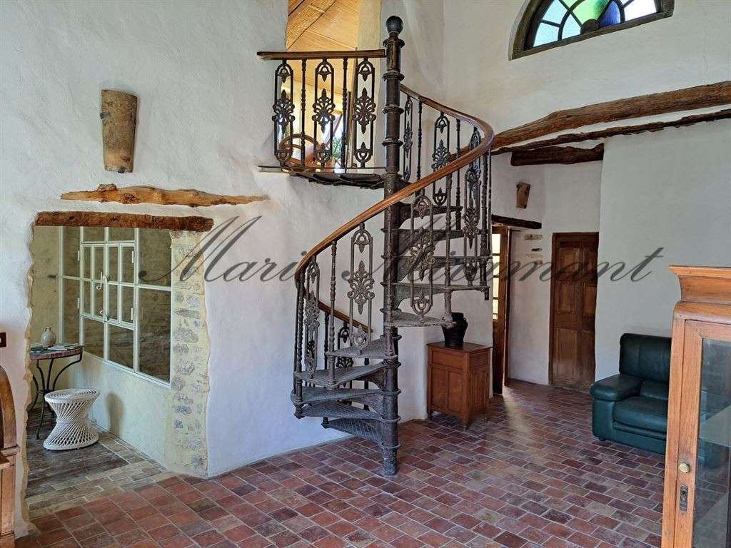 Hôtel particulier Vaison-la-Romaine