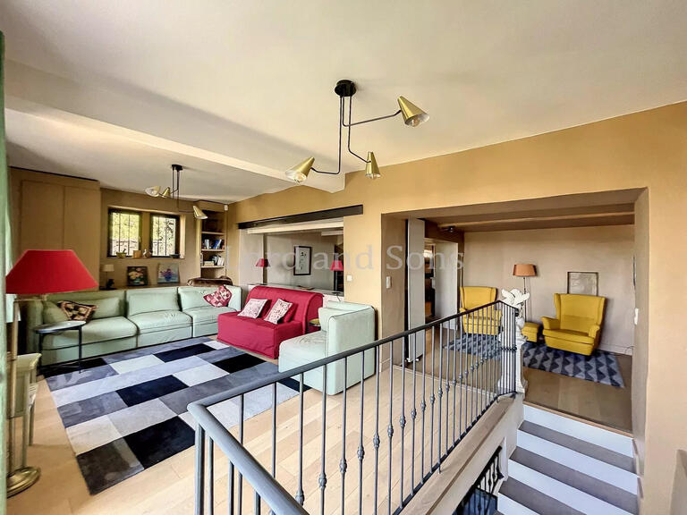 Vente Maison Vaison-la-Romaine - 3 chambres