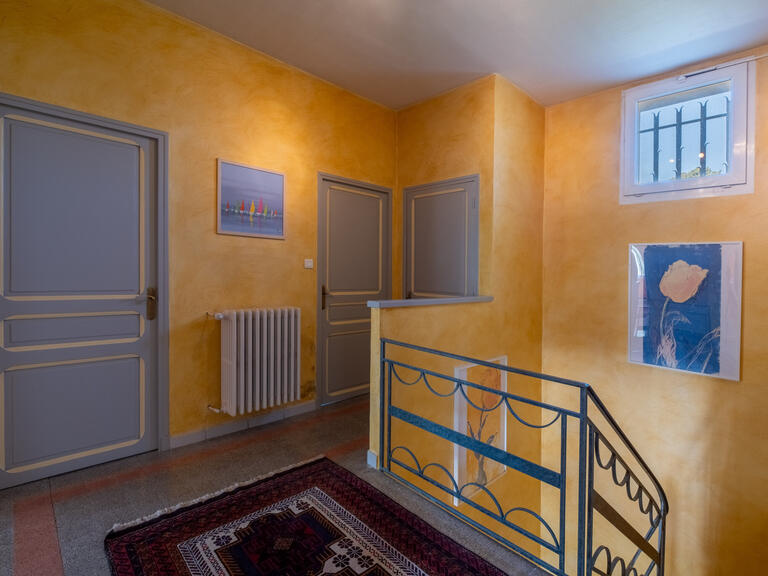 Sale House Vaison-la-Romaine - 5 bedrooms