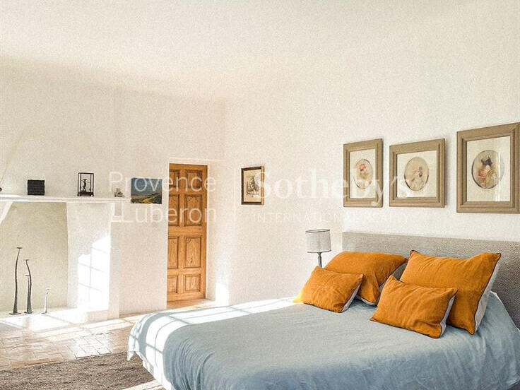 Sale House Vaison-la-Romaine - 4 bedrooms