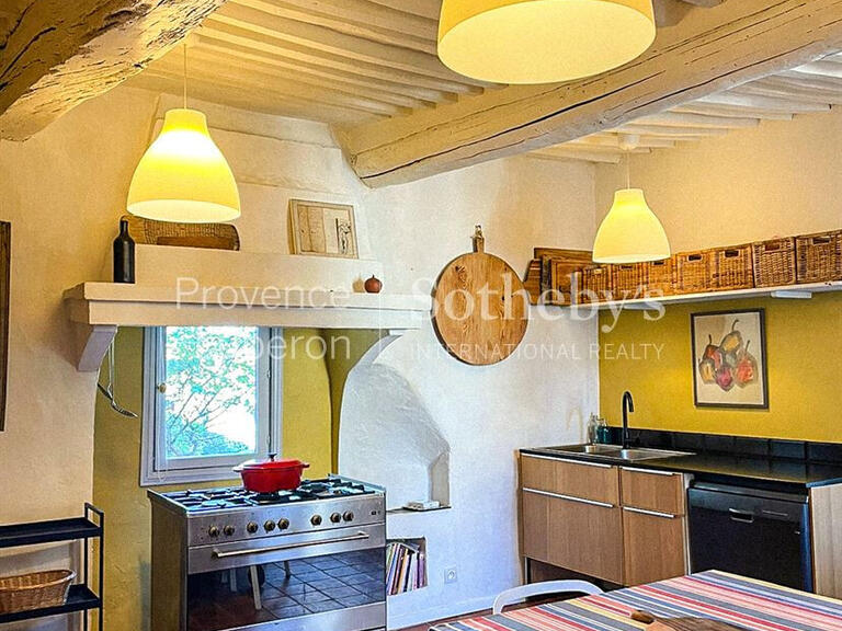 Sale House Vaison-la-Romaine - 4 bedrooms