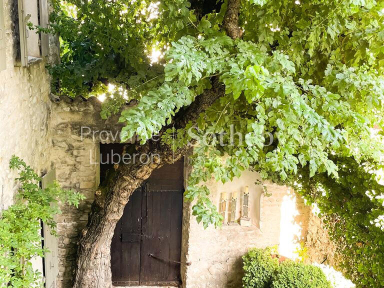 Vente Maison Vaison-la-Romaine - 4 chambres