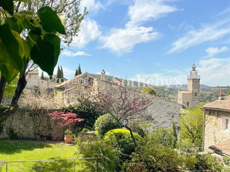 Vente Maison Vaison-la-Romaine - 4 chambres