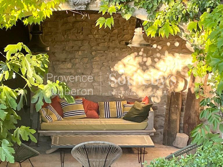 Sale House Vaison-la-Romaine - 4 bedrooms