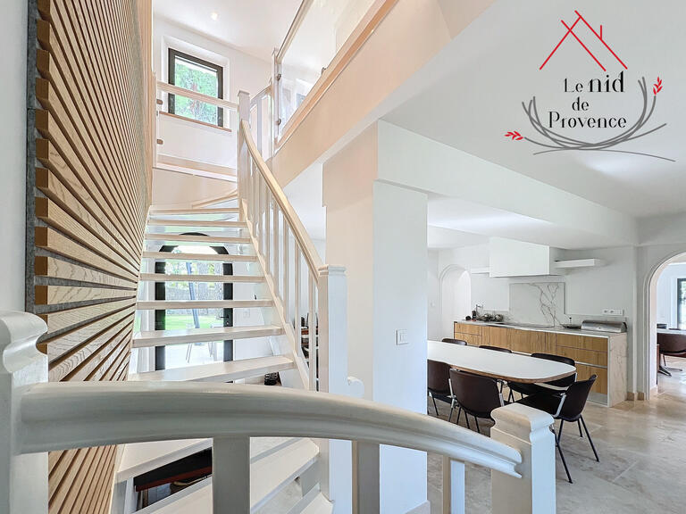 Maison Vaison-la-Romaine - 6 chambres - 270m²